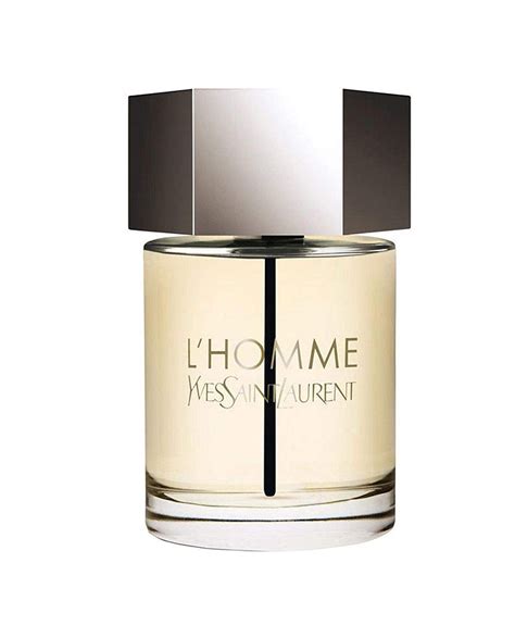 ysl ginger|L'Homme Eau De Toilette Spray .